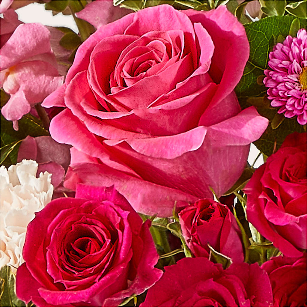 Too Cute Bouquet – FLOWERS & GIFTS BY ROBERTS, Pinetops NC