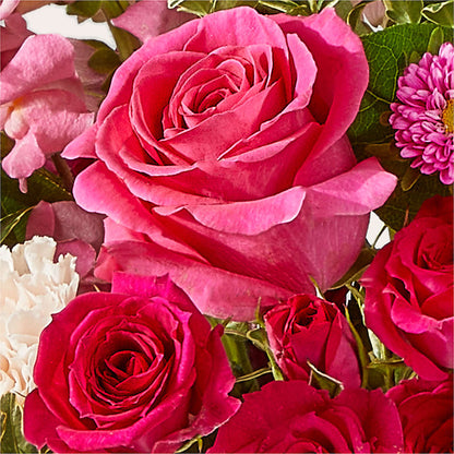 Too Cute Bouquet – FLOWERS & GIFTS BY ROBERTS, Pinetops NC
