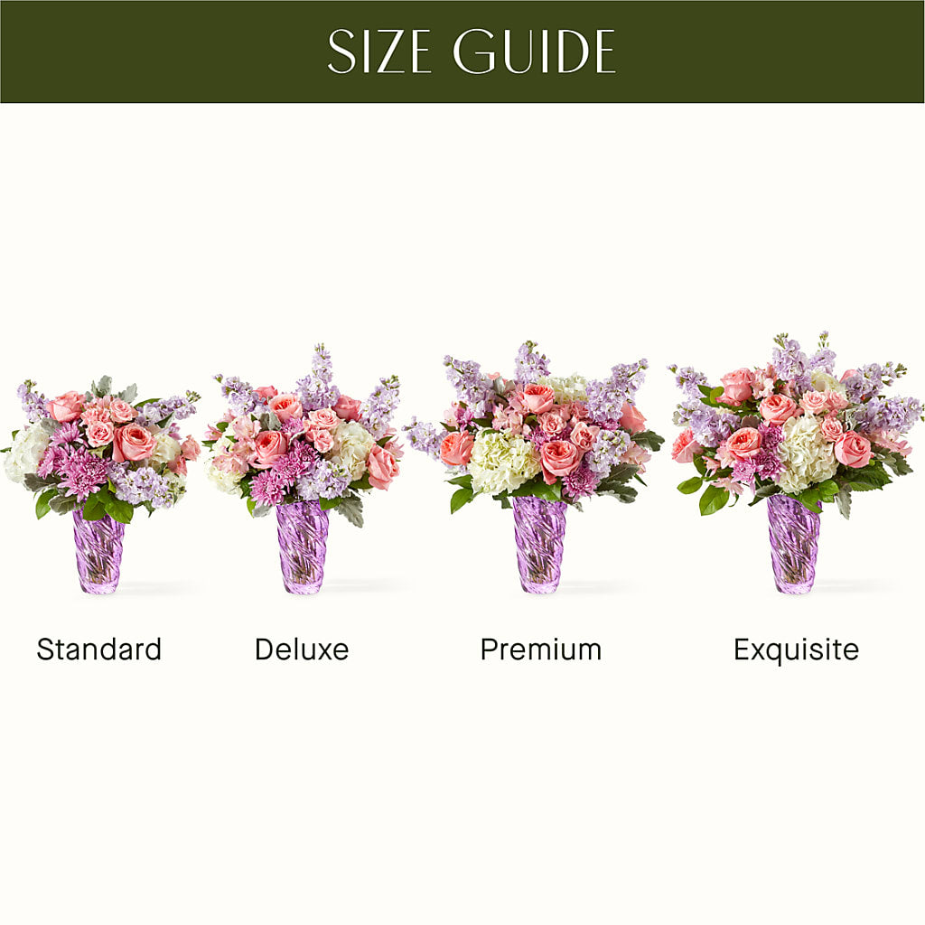 Silver Lining Bouquet – FLOWERS & GIFTS BY ROBERTS, Pinetops NC