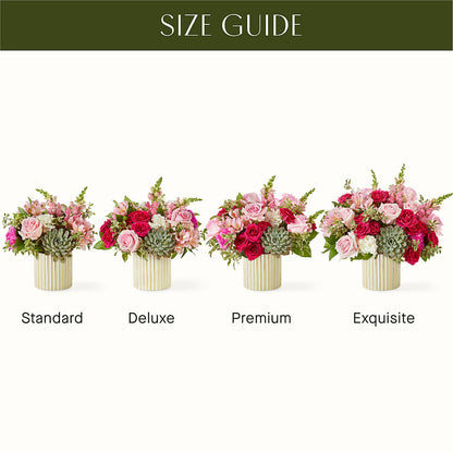 Magenta Musings Bouquet – FLOWERS & GIFTS BY ROBERTS, Pinetops NC