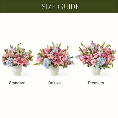 Wonderland Bouquet – FLOWERS & GIFTS BY ROBERTS, Pinetops NC