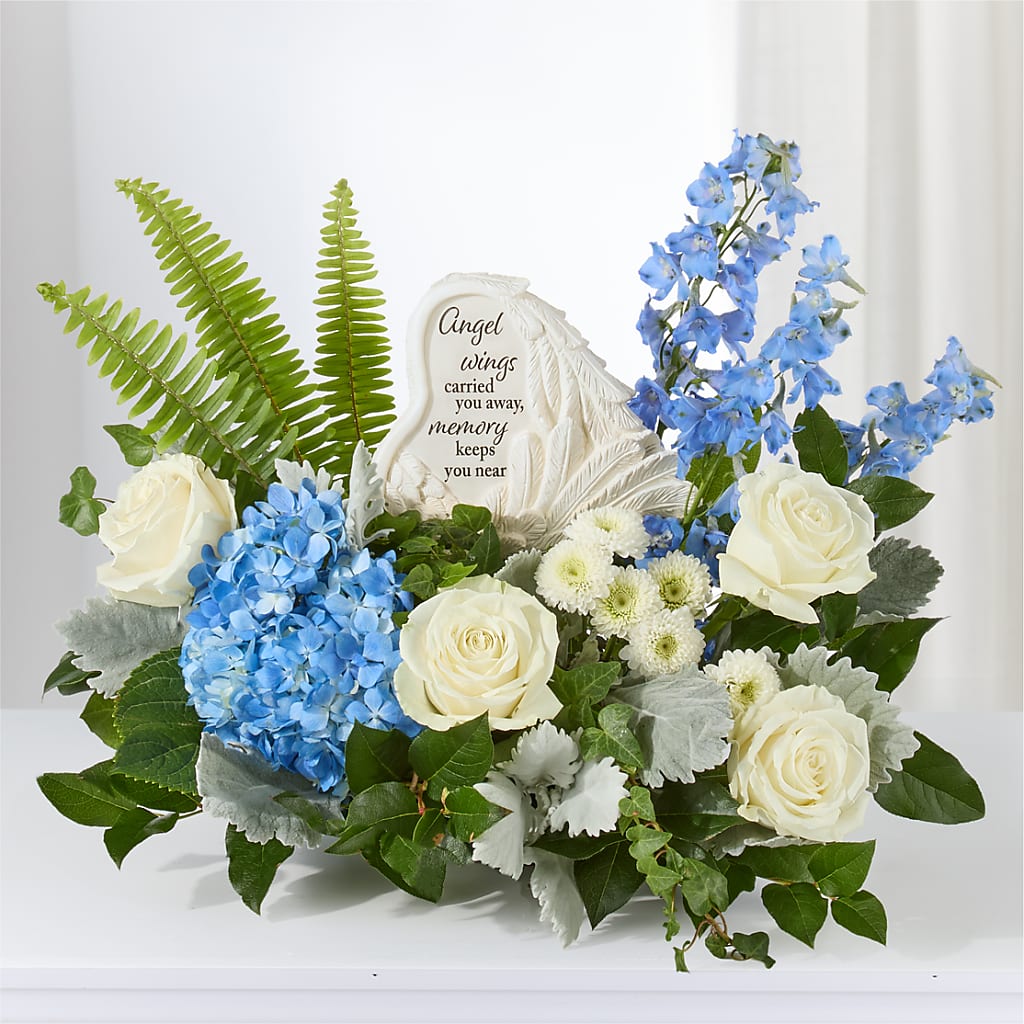 Dearest Arrangement – FLOWERS & GIFTS BY ROBERTS, Pinetops NC