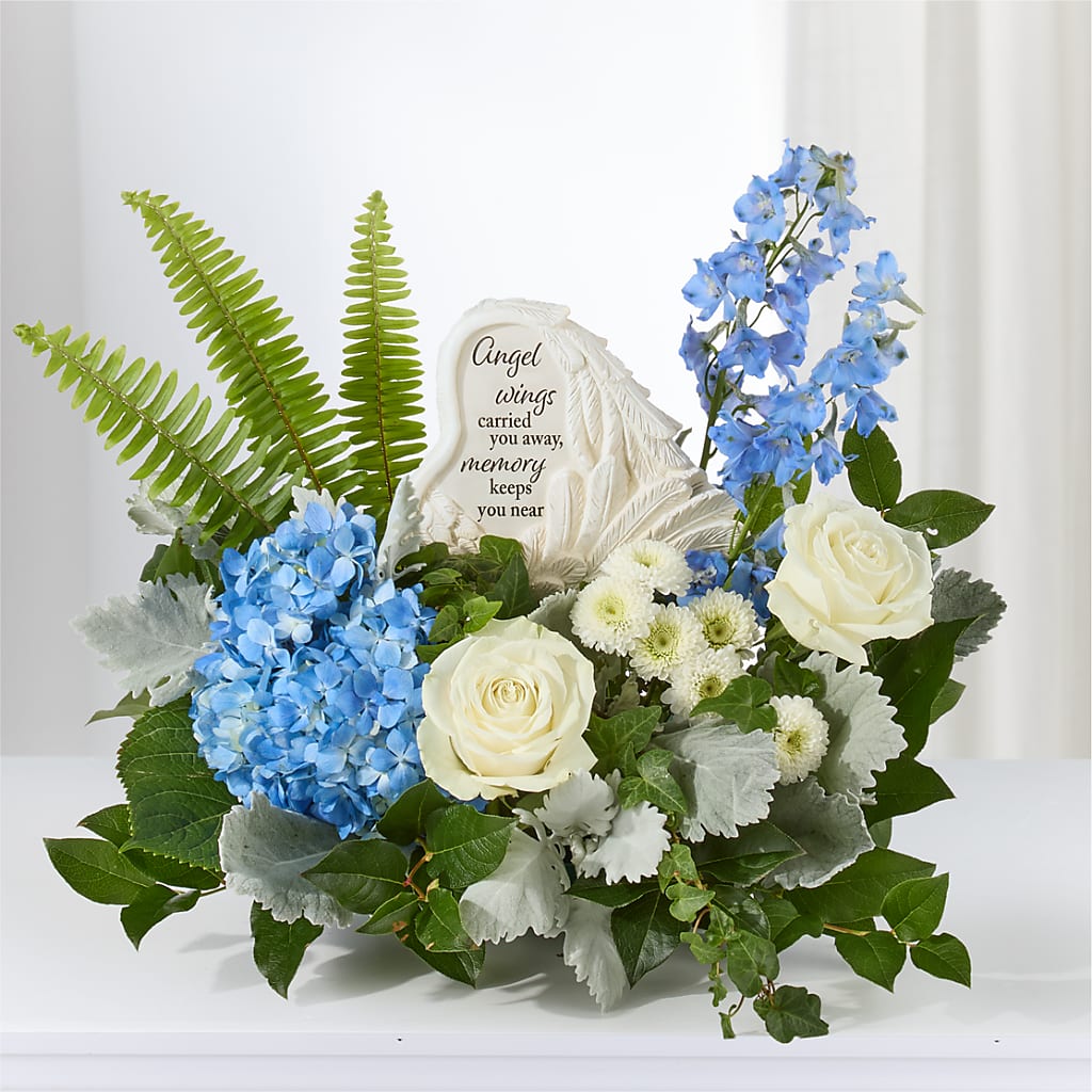 Dearest Arrangement – FLOWERS & GIFTS BY ROBERTS, Pinetops NC