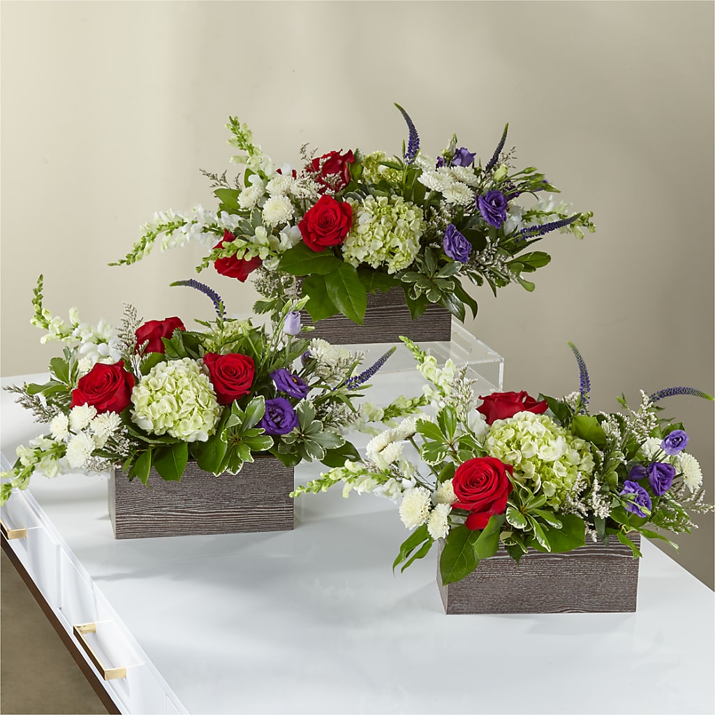 Sweet Magnolia Bouquet – FLOWERS & GIFTS BY ROBERTS, Pinetops NC