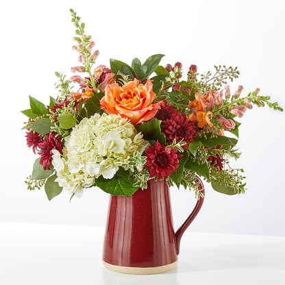 Fall's Finest Bouquet – FLOWERS & GIFTS BY ROBERTS, Pinetops NC