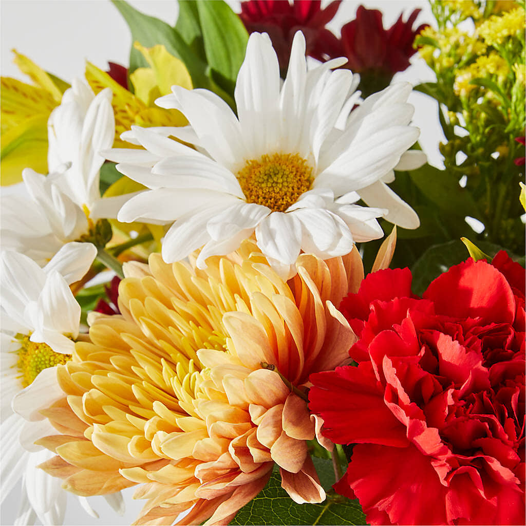 Fall Delight – A Florist Original – FLOWERS & GIFTS BY ROBERTS, Pinetops NC