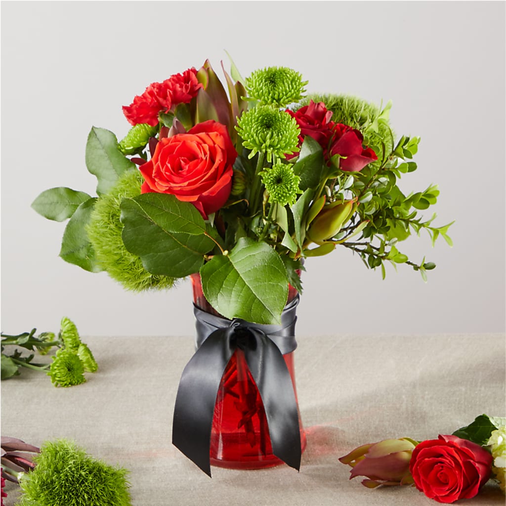 Heritage Kindle – A Florist Original – FLOWERS & GIFTS BY ROBERTS, Pinetops NC