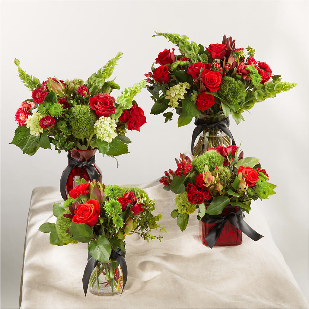 Heritage Kindle – A Florist Original – FLOWERS & GIFTS BY ROBERTS, Pinetops NC