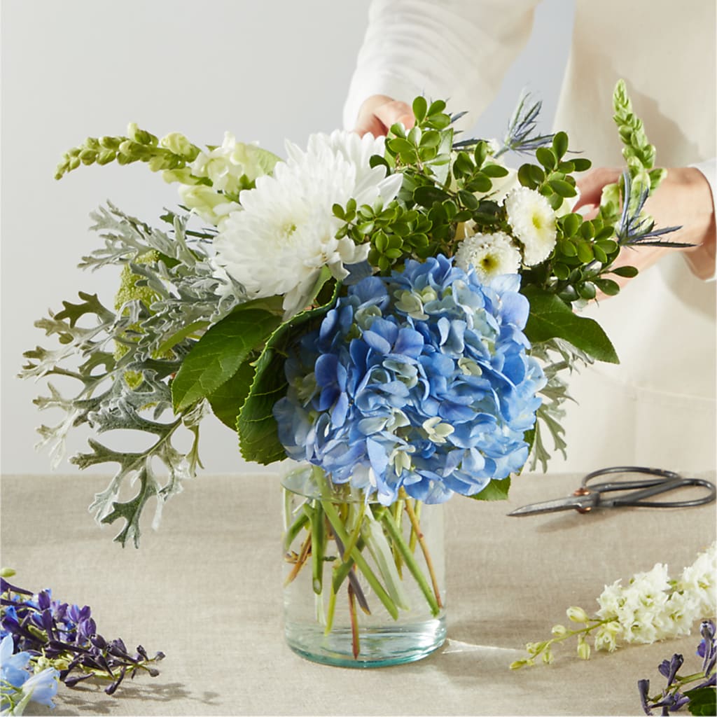 Festival of Lights – A Florist Original – FLOWERS & GIFTS BY ROBERTS, Pinetops NC