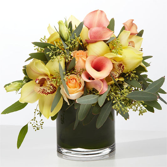 The Visionary – FLOWERS & GIFTS BY ROBERTS, Pinetops NC