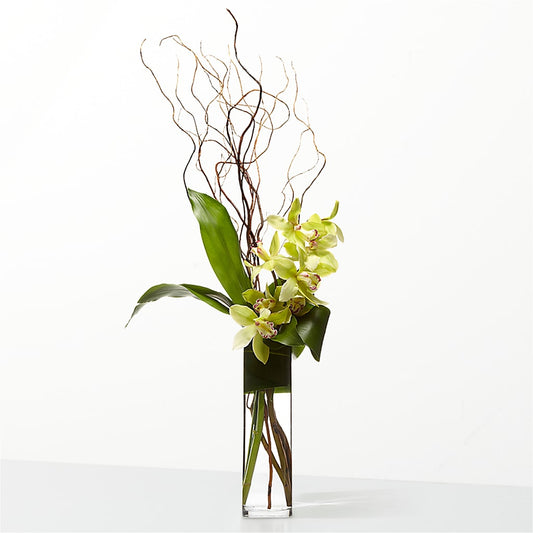 The Statement – FLOWERS & GIFTS BY ROBERTS, Pinetops NC