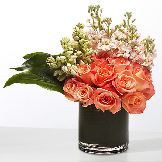 The Moment – FLOWERS & GIFTS BY ROBERTS, Pinetops NC