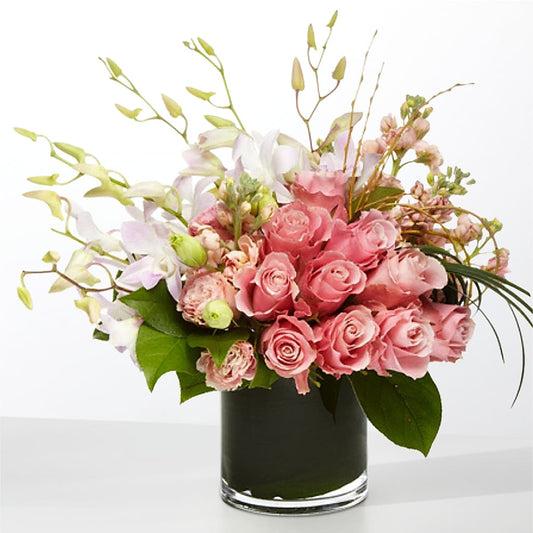The Muse – FLOWERS & GIFTS BY ROBERTS, Pinetops NC
