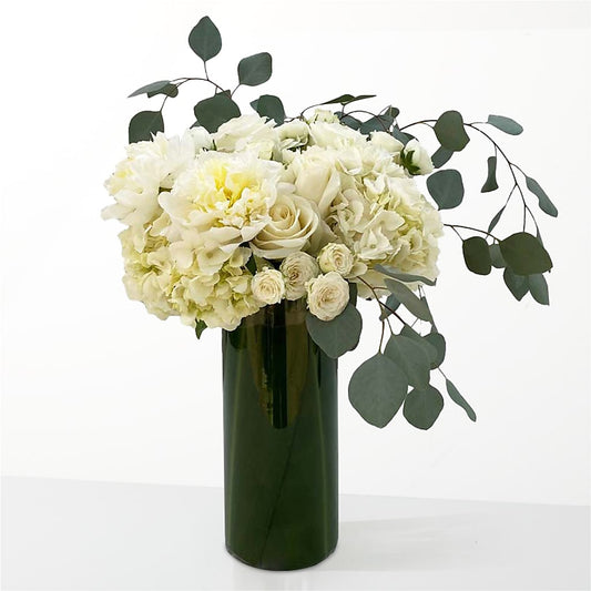 The Pearl – FLOWERS & GIFTS BY ROBERTS, Pinetops NC