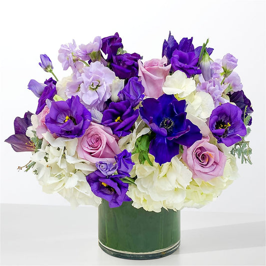 The Gemstone – FLOWERS & GIFTS BY ROBERTS, Pinetops NC