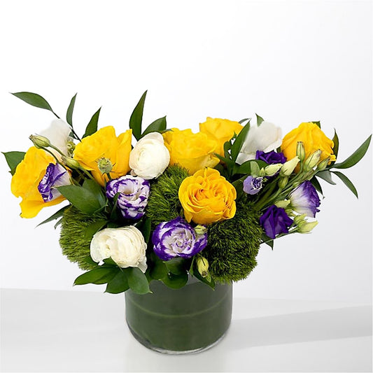 The Spectacle – FLOWERS & GIFTS BY ROBERTS, Pinetops NC