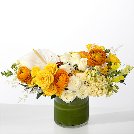 The Optimist – FLOWERS & GIFTS BY ROBERTS, Pinetops NC
