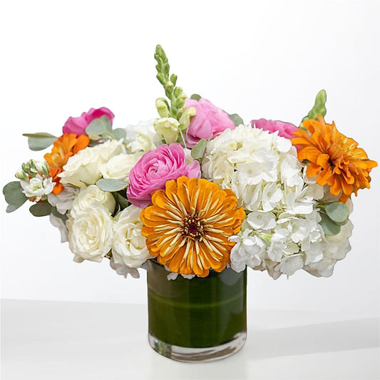 The Meet Cute – FLOWERS & GIFTS BY ROBERTS, Pinetops NC