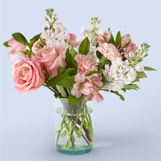At the Ballet Bouquet – FLOWERS & GIFTS BY ROBERTS, Pinetops NC