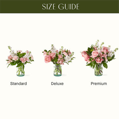 At the Ballet Bouquet – FLOWERS & GIFTS BY ROBERTS, Pinetops NC