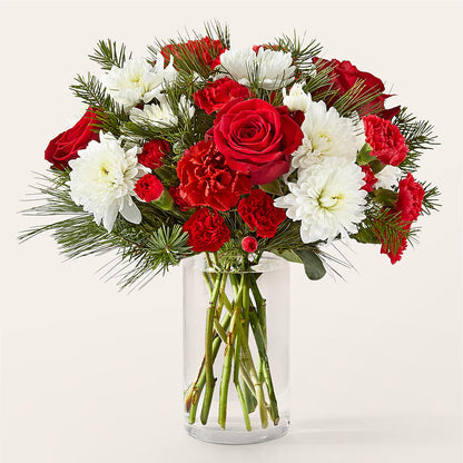 Seasonal Magic Bouquet – FLOWERS & GIFTS BY ROBERTS, Pinetops NC