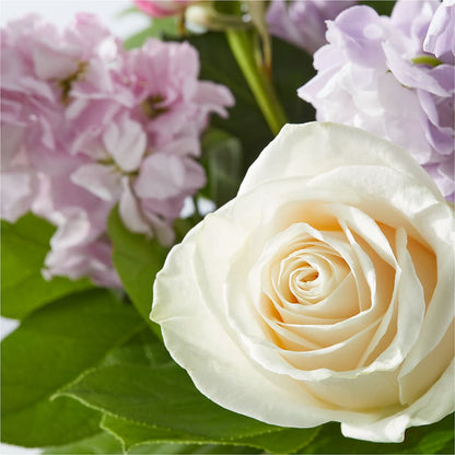 Springtime Spritz Bouquet – FLOWERS & GIFTS BY ROBERTS, Pinetops NC
