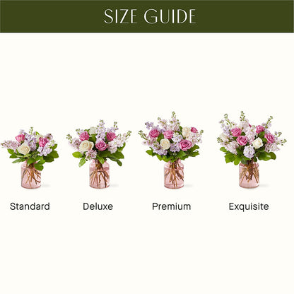 Springtime Spritz Bouquet – FLOWERS & GIFTS BY ROBERTS, Pinetops NC