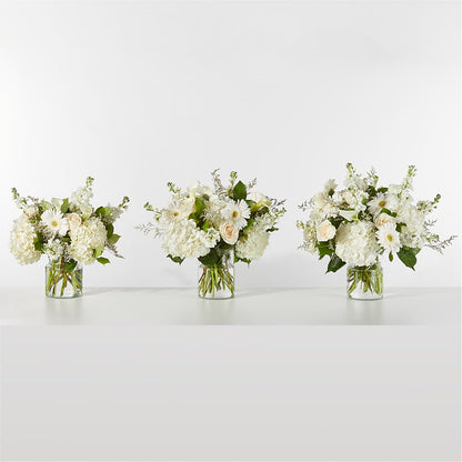 Sun-drenched Blooms Box Bouquet – FLOWERS & GIFTS BY ROBERTS, Pinetops NC
