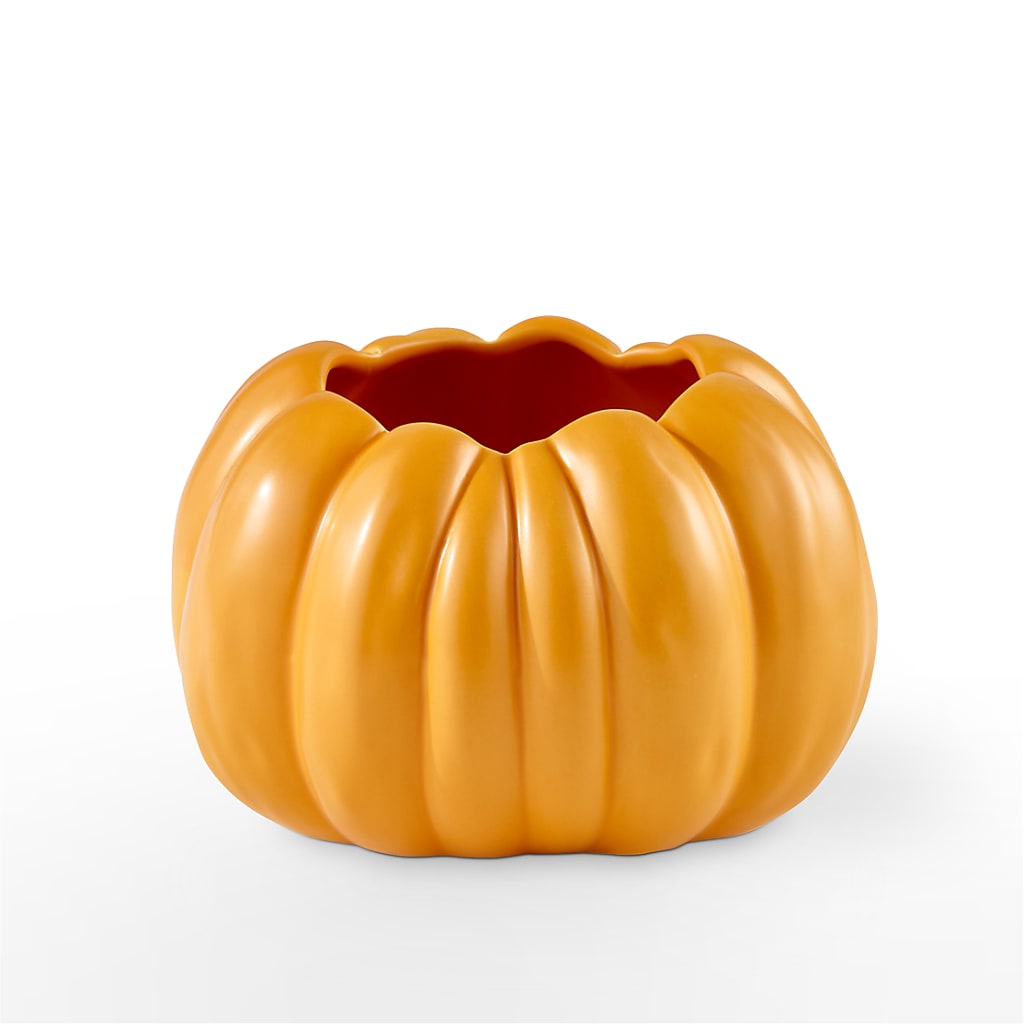 Pick of the Patch Pumpkin Bouquet – FLOWERS & GIFTS BY ROBERTS, Pinetops NC