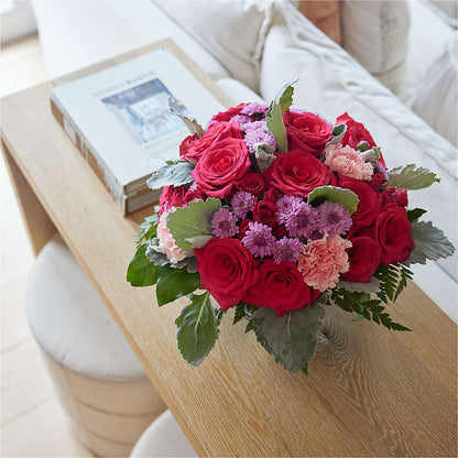 Sweet As Can Be Bouquet – FLOWERS & GIFTS BY ROBERTS, Pinetops NC