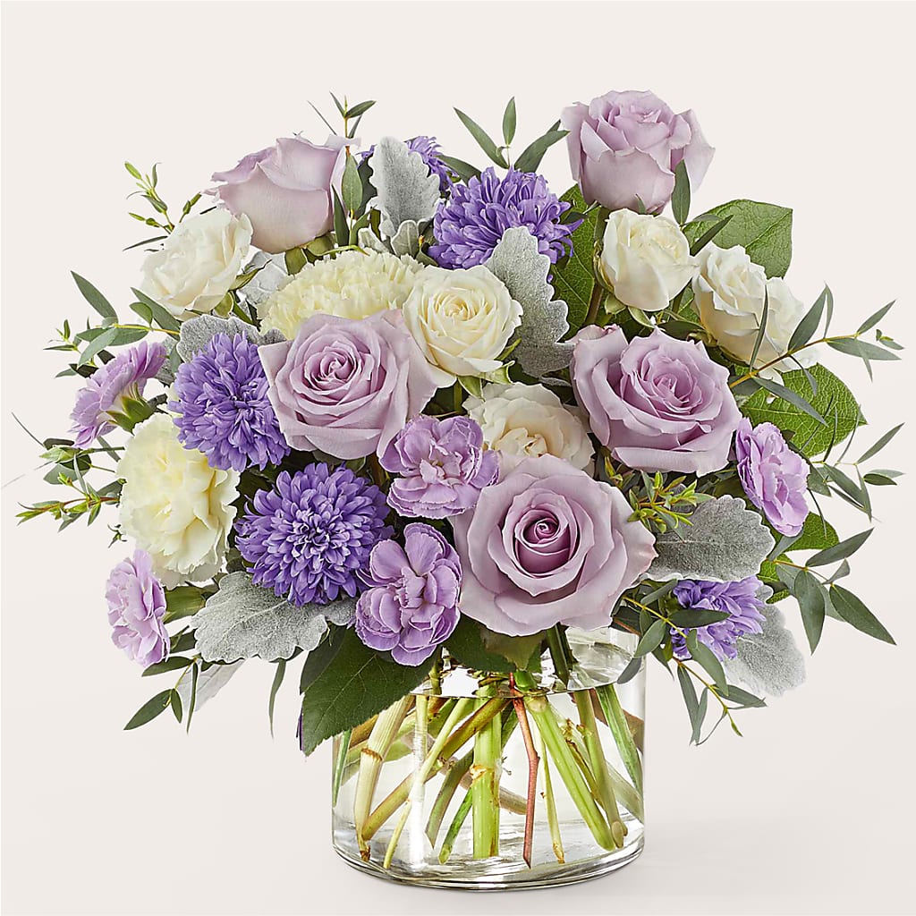 Stardust Bouquet – FLOWERS & GIFTS BY ROBERTS, Pinetops NC