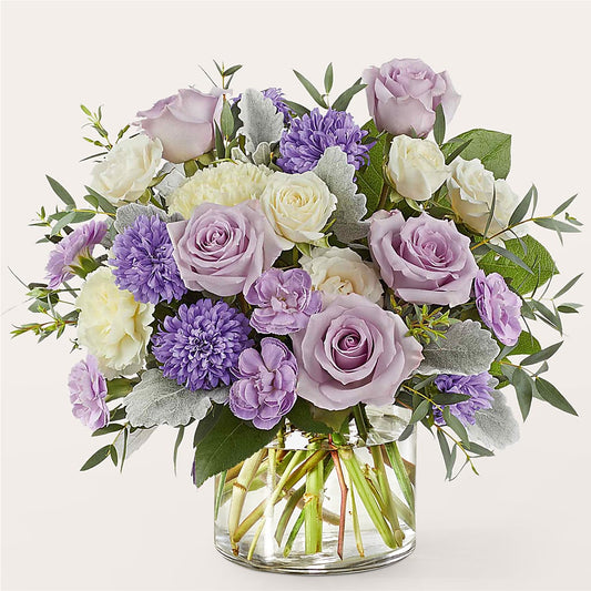 Stardust Bouquet – FLOWERS & GIFTS BY ROBERTS, Pinetops NC