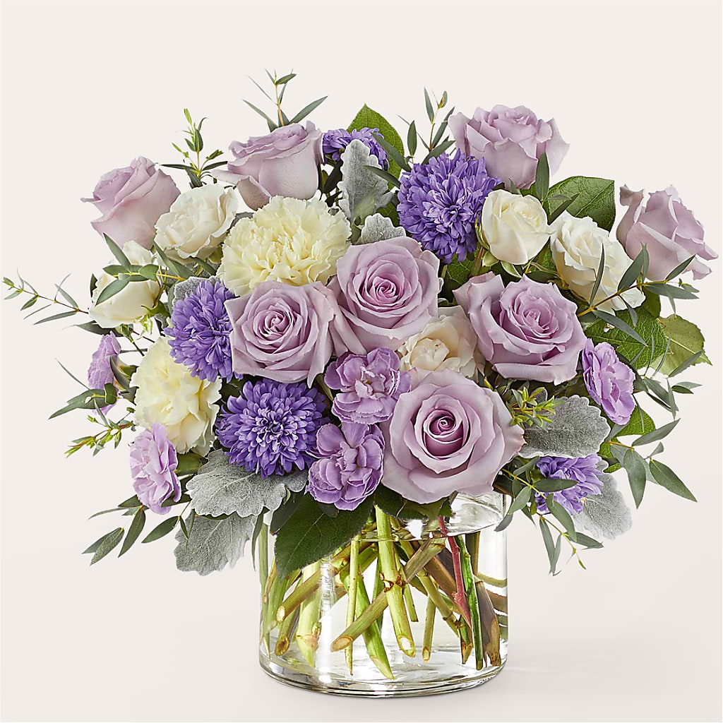 Stardust Bouquet – FLOWERS & GIFTS BY ROBERTS, Pinetops NC