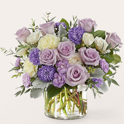 Stardust Bouquet – FLOWERS & GIFTS BY ROBERTS, Pinetops NC
