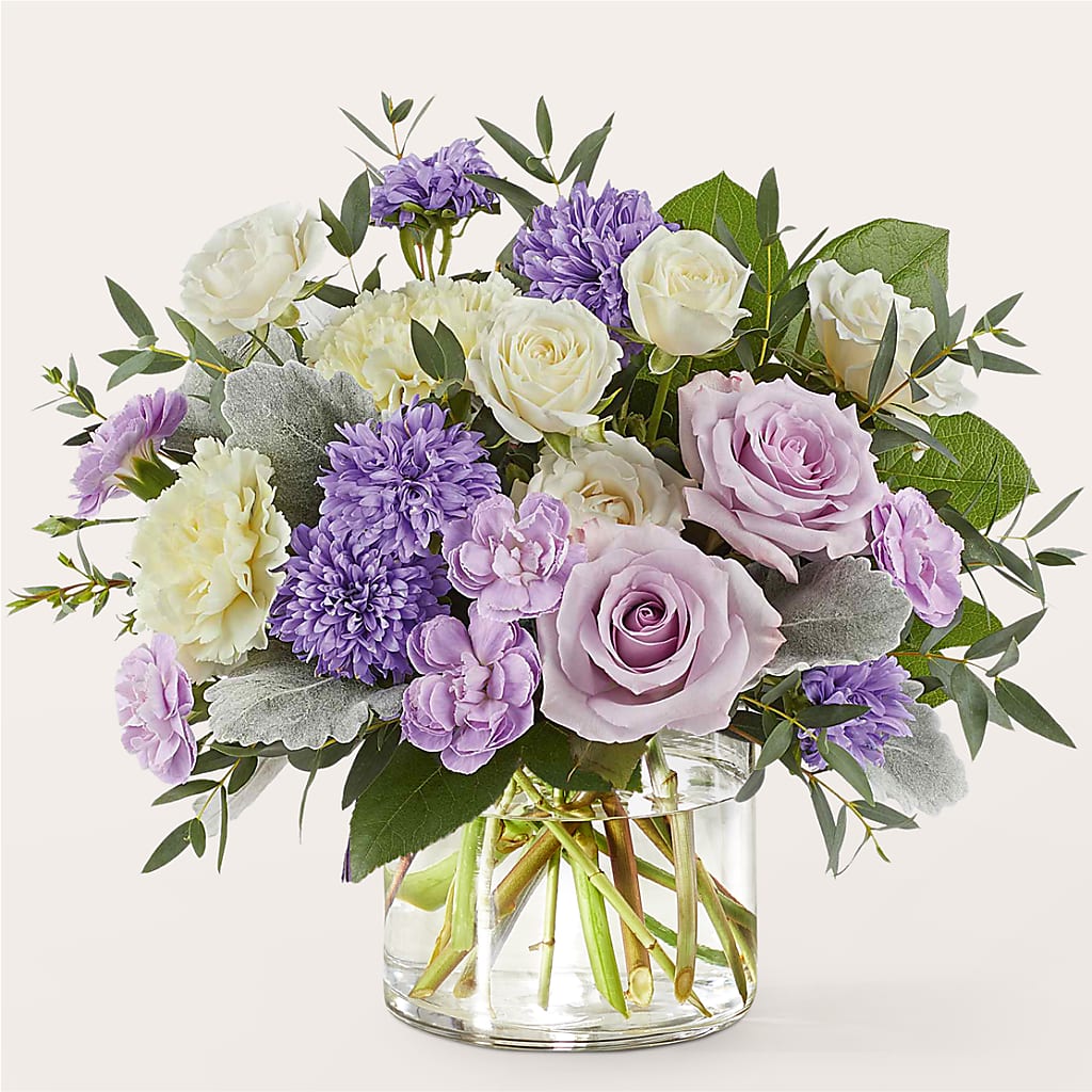Stardust Bouquet – FLOWERS & GIFTS BY ROBERTS, Pinetops NC