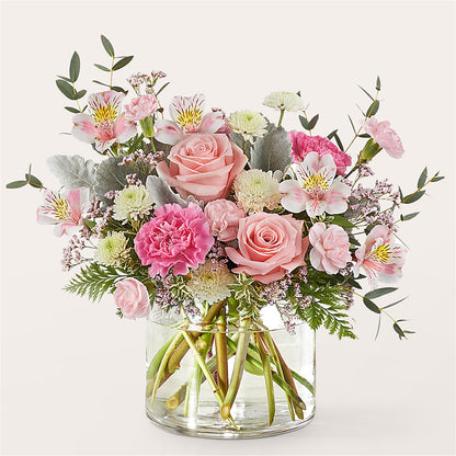 The Treehouse Bouquet – FLOWERS & GIFTS BY ROBERTS, Pinetops NC