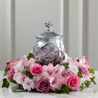 Glorious Tribute Arrangement – FLOWERS & GIFTS BY ROBERTS, Pinetops NC