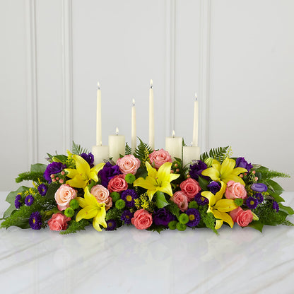 Forever Arrangement – FLOWERS & GIFTS BY ROBERTS, Pinetops NC