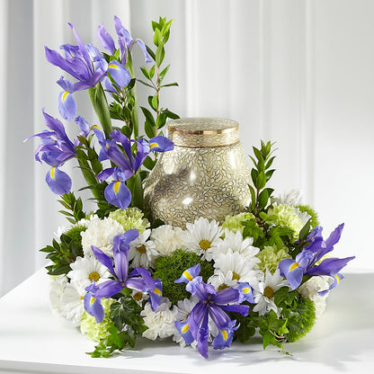 Sincere Spirit Cremation Adornment – FLOWERS & GIFTS BY ROBERTS, Pinetops NC