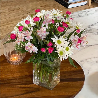 Sweet Surprises® Bouquet – FLOWERS & GIFTS BY ROBERTS, Pinetops NC
