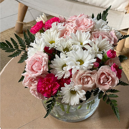Sweet Surprises® Bouquet – FLOWERS & GIFTS BY ROBERTS, Pinetops NC