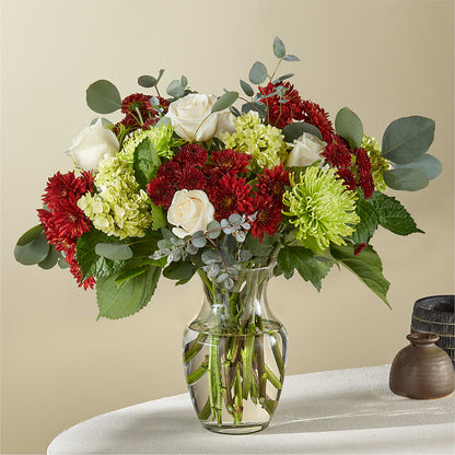 Secret Garden Bouquet – FLOWERS & GIFTS BY ROBERTS, Pinetops NC