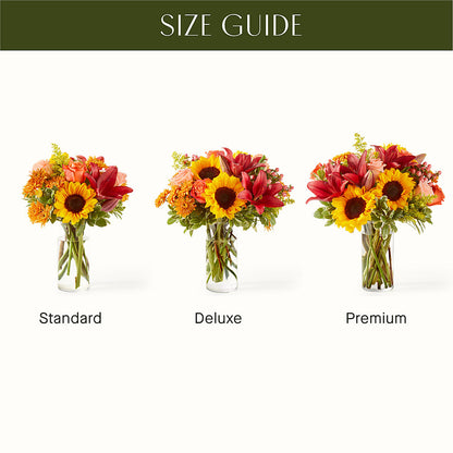 Acorn Lane Bouquet – FLOWERS & GIFTS BY ROBERTS, Pinetops NC