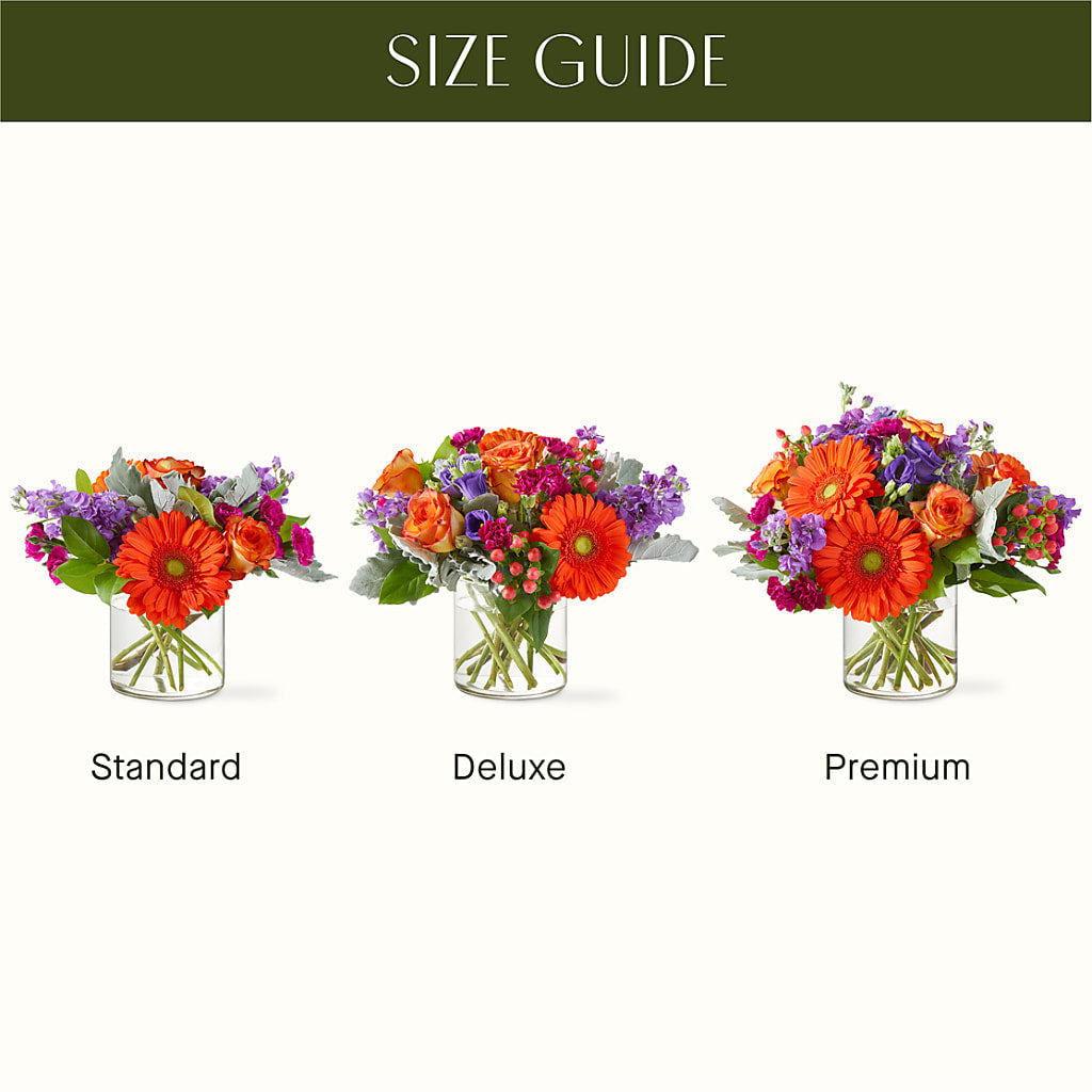 Sangria Bouquet – FLOWERS & GIFTS BY ROBERTS, Pinetops NC