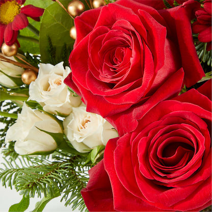 Believe Bouquet – FLOWERS & GIFTS BY ROBERTS, Pinetops NC
