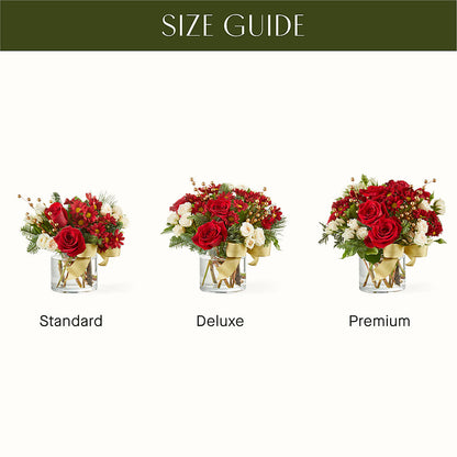 Believe Bouquet – FLOWERS & GIFTS BY ROBERTS, Pinetops NC
