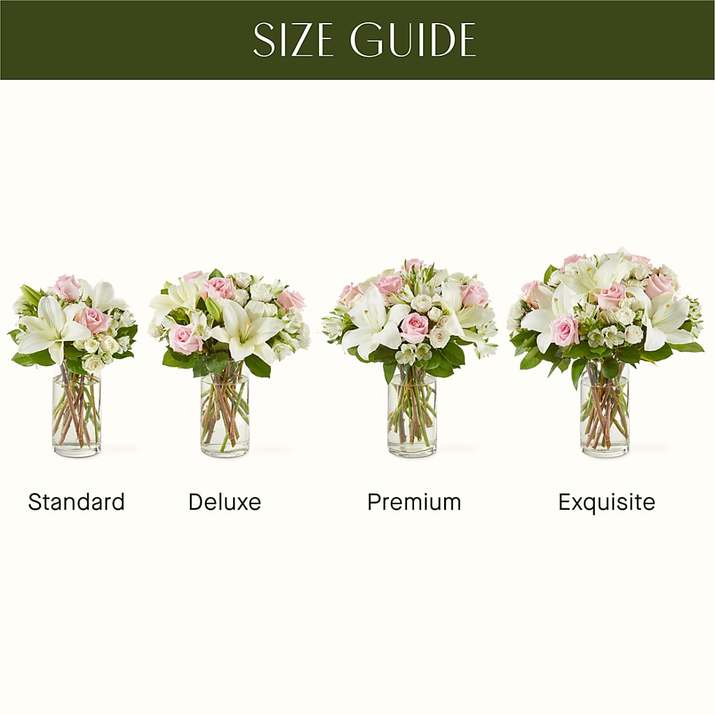 Kindhearted Bouquet – FLOWERS & GIFTS BY ROBERTS, Pinetops NC