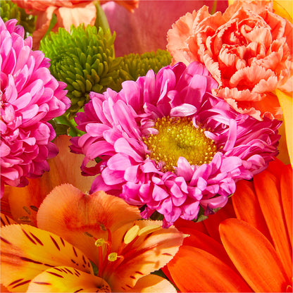Soiree Bouquet – FLOWERS & GIFTS BY ROBERTS, Pinetops NC