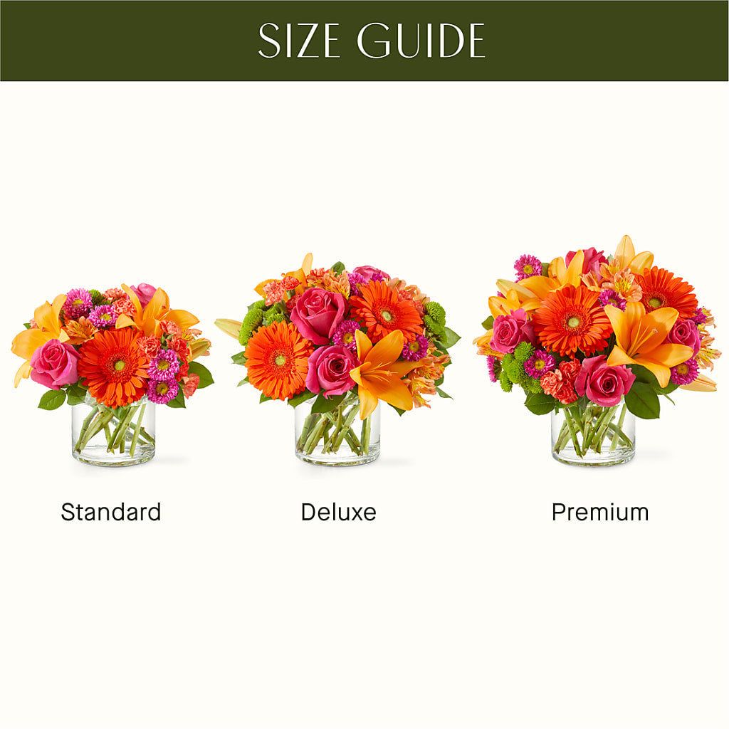 Soiree Bouquet – FLOWERS & GIFTS BY ROBERTS, Pinetops NC