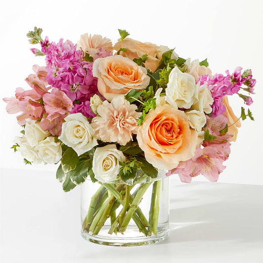 Paradise Bouquet – FLOWERS & GIFTS BY ROBERTS, Pinetops NC